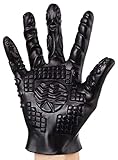 BeHorny Female Sex Glove Masturbation Mitt