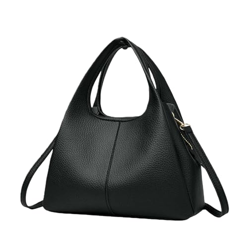 Sac panier pour femmes de grande capacité résolvant le manque de place