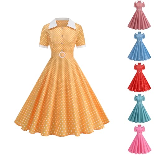 Robe d'été fluide et aérée pour masquer les complexes avec style - 3
