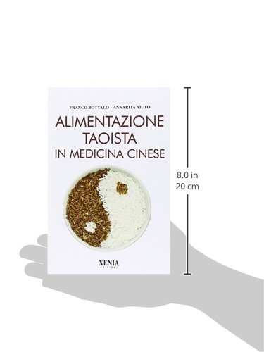 Alimentazione Taoista In Medicina Cinese - 3