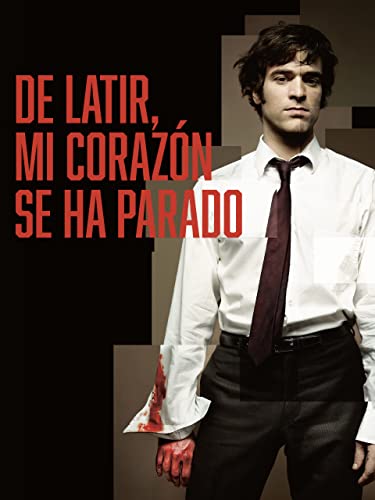 De latir, mi corazón se ha parado