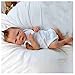BHZT Bébé Poupées, 18 Pouces poupée pour bébés Nouveau-nés Corps en Vinyle Lavable pour Tout-Petit Reborn Fille et garçon, Cadeaux d'anniversaire Reborn 46cm/18.11inch garçon