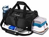 FocusGear Ultimate Gym Bag 2.0