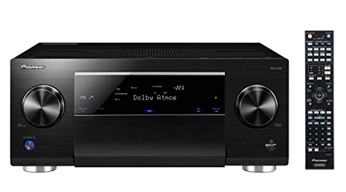 Pioneer SC-LX79 Receiver HDMI-Anschluss,,USB-Anschluss