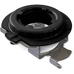 PHILIPS – Philips Adapter-Ring H7-LED Typ P, Lampenhalterung Ultinon P