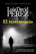 El testimonio