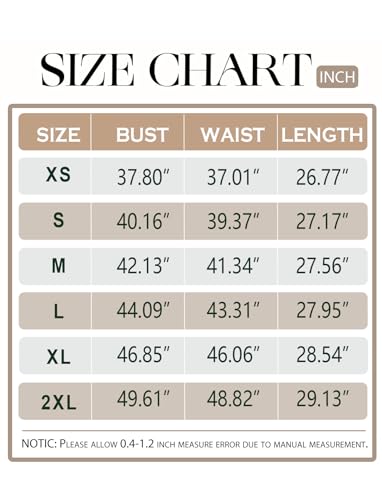 Xieerduo Womens Oversized Sweatshirts Pullover Basic Fall Sweaters Soft Apricot L thumb #3