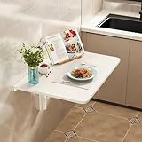 Ampio piano del tavolo: dotato di una spaziosa superficie di 80 cm × 58 cm, soddisfa le esigenze quotidiane di studio e ufficio e può anche fungere da estensione per la preparazione della cucina, tavolo da pranzo, scrivania da studio, scrivania per computer o piccolo tavolo da lavoro/studio