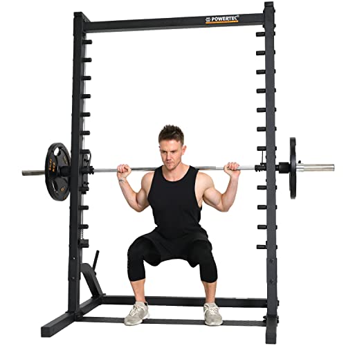 PowerTec Roller Smith Machine