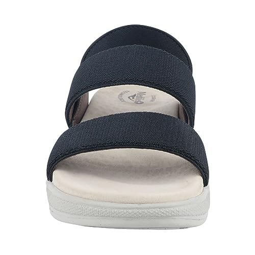 Image of Medifeet Women's Dual Strap Fashion Sandals