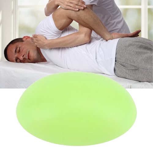 Spine Stretcher, Comfortable Upper Back Stretcher Spine Support Device for Better Posture and Mobility,Suitable for Home or Office Use