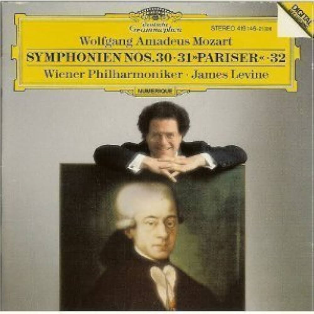 その他 Mozart;Syms.29, 30, 31 [CD] Mozart: Syms.29,35,36,38,39 - Amazon.com Music