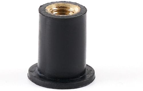 Vista 18 de Kit de tornillos de aluminio para parabrisas de motocicleta, 10 unidades, tornillos de montaje para Kawasaki Z400 Z650 Z750 Z800 Z900 Z250 / Z3