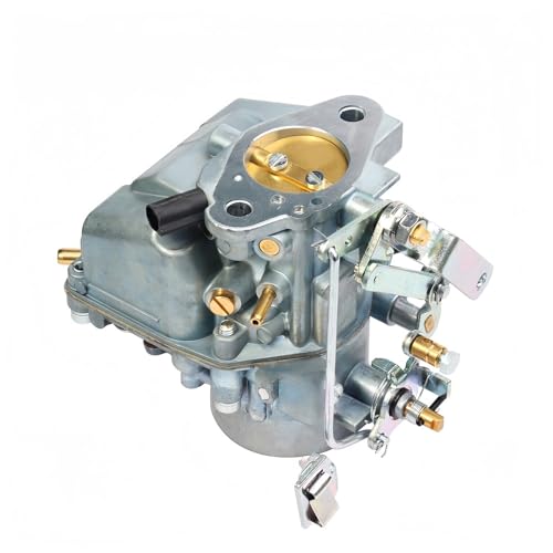 Carburateur Zenith 361V pour restaurer moteur Land Rover 2A