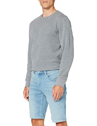 Preisvergleich Produktbild Celio Herren ROKLIGHTBM Shorts, Blau (Bleached Bleached), W36