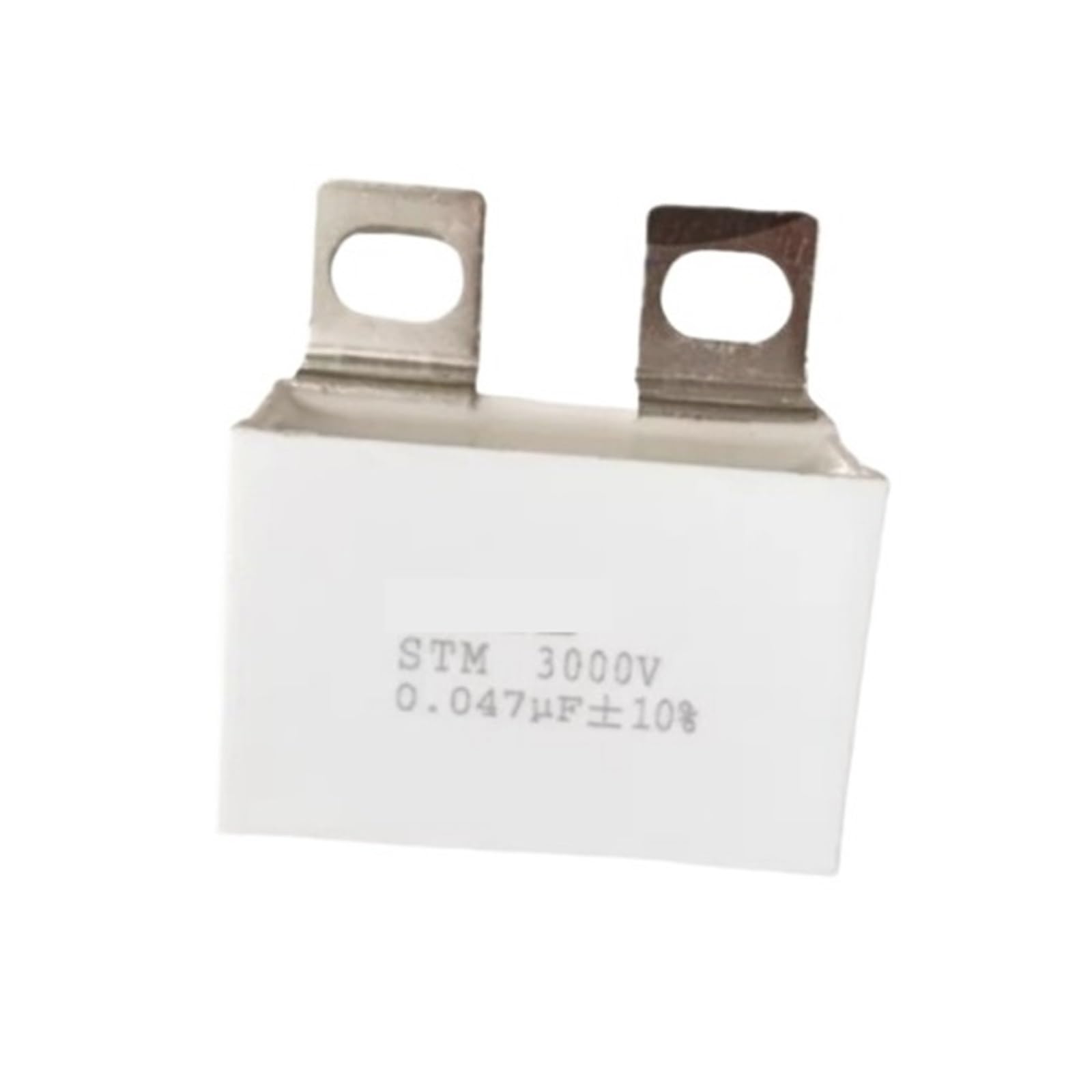 Condensateurs STM-3000-0.33-BP11 pour restaurer vos équipements audio et hi-fi