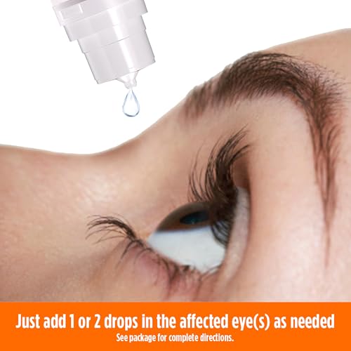 Image of Blink Triple Care Preservative Free Lubricating Eye Drops - Clinically Proven 3-in-1 Relief for Dry Eyes with Hyaluronic Acid & Lipid Nano-Emulsion, Up to 10 Hours of Relief*