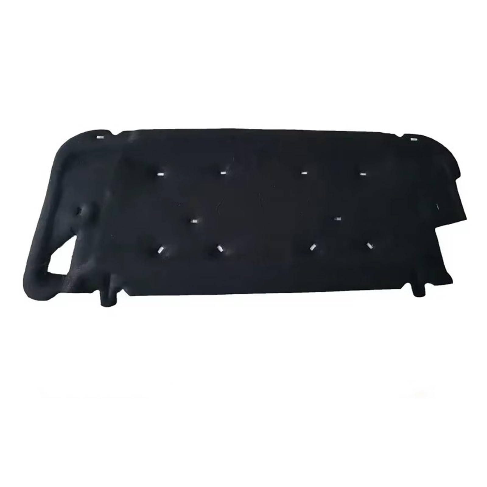Coussin isolation moteur contre le bruit pour Land Rover Evoque 2015-2017