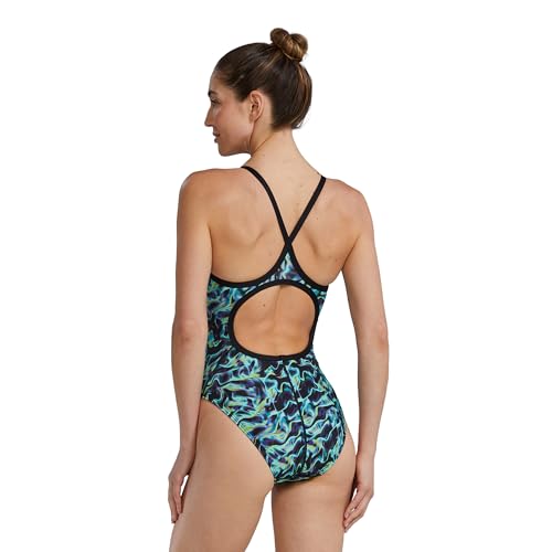 Image of TYR Women's Durafast Elite Diamondfit Swimsuit - One Piece Training Suit