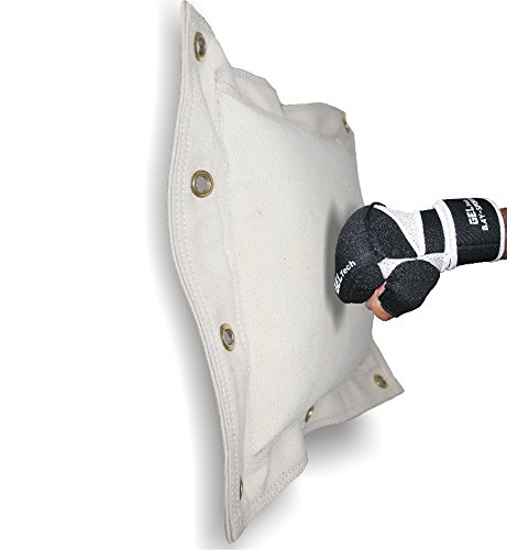 Aizuoni Box-Wandpolster - Schlagpolster Für Kampfsport Training Zu Hause - Taekwondo, Boxen, Fitness