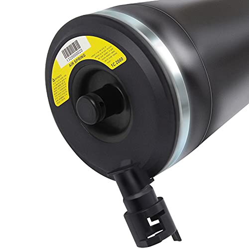 Scitoo Air Suspension Spring Rear Suspensions Airmatic Fit For Ford Crown Victoria/For Lincoln Town Car/For Mercury Grand Marquis #TOP4