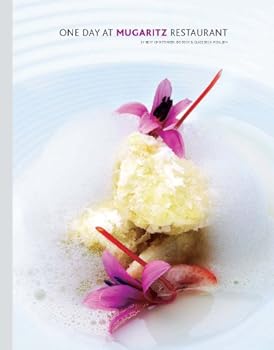 Hardcover Un día en el restaurante Mugaritz / One day at Mugaritz restaurant Book