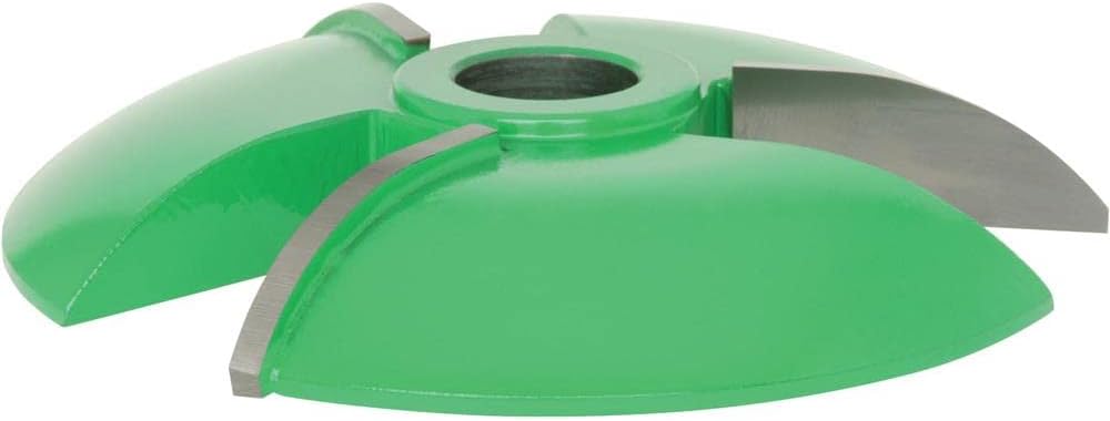 Grizzly Industrial C2069 - Panel Cutter - Convex, 3/4" Bore