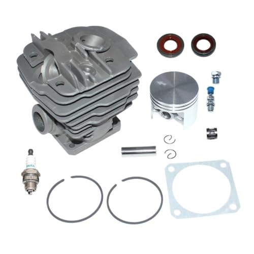 Kit cilindro de gran diámetro para 034AV MS340, componentes de motor de alta resistencia 5