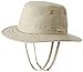 Tilley Endurables T5 Cotton Duck Hat- Khaki w/Olive Underbrim, 7