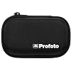 Profoto Connect Pro Remote with Hundred Channels, Large Screen, 330 Feet Range, and Bluetooth Support (Non-TTL, Black)