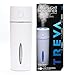 Treva Portable Mini Humidifier 150 ml Capacity, Cool Mist Ultrasonic Humidifier with Colored Light, USB Powered, Whisper Quiet with 2 Misting Modes