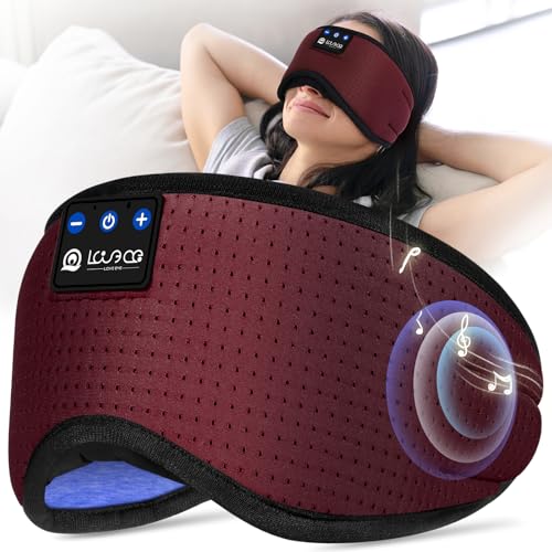 LOVE EYE Masque de sommeil...