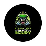 Zoom IMG-2 gorilla vr gamer cuffie per Zoom IMG-2 gorilla vr gamer cuffie per