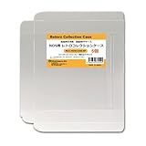 3Aカンパニー DS用 レトロコレクションケース 5枚 レトロゲーム 保護ケース RCC-NDSCASE-5P
