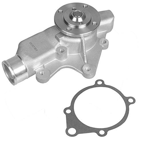 Top 20 best water pump for jeep xj Hujaifa