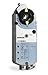Siemens GCA121.1U Sr,160 lb-In, 24VAC/Dc,2-Pt,