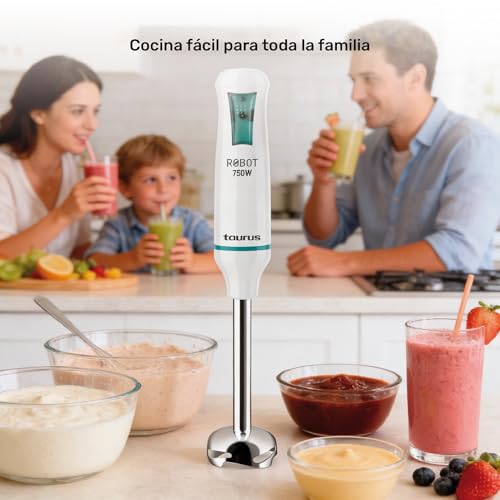 La mejor selección de Procesador de Alimentos Taurus los mejores 10. 6 Procesador de Alimentos Taurus marca Taurus (3)