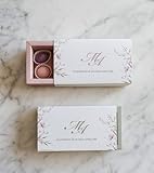 Sabrina Graphic Designer stationery wedding studio