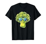 Funny Broccoli Costume