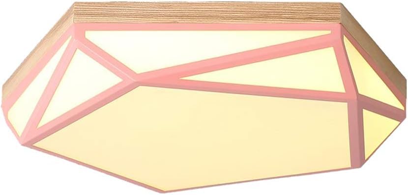 Modern Solid Wrought Iron Art Acrylic LED Lighting Chandelier Ceiling Light Living Room and Bedroom