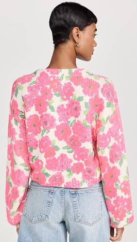 Image of Show Me Your Mumu Women's Clemmie Cardi