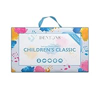 Dentons Pillows - Children's Classic
