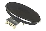 pes148 Universal - Kochfeld durchmesser 145 mm 1000w 220v dünne board 4 mm e - 1314453040
