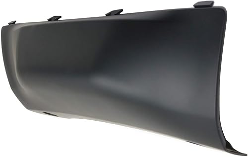 KarParts360 Repuesto para Dodge Durango Cubierta de agujero de remolque 2014 15 16 17 18 19 2020  Trasera  Imprimada  Cubierta de enganche  con