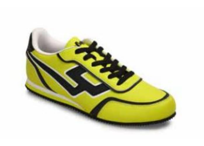 Image of Lee Cooper Mens Lc7232a Sneaker