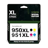 Impresora compatible para cartuchos de impresora HP officejet pro 8100 8600 8610 8615 8620 8640 251dw 276dw