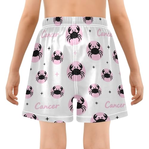Maillot de bain garçon Yuiboo avec cordon ajustable confort 4T