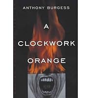 A Clockwork Orange