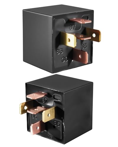 Relais adaptateur MSC04294 61535 MSC04316 pour faisceau Boss Western Fisher 12V