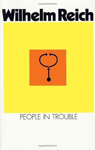 People in Trouble: Volume Two of the Emotional ... 0374230684 Book Cover